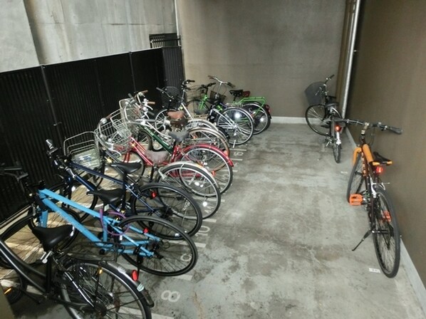 フェニックス目白五丁目の物件内観写真